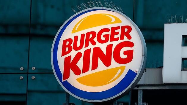 "Ich flippe aus!" Frickles ab jetzt bei Burger King