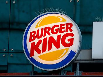 "Ich flippe aus!" Frickles ab jetzt bei Burger King