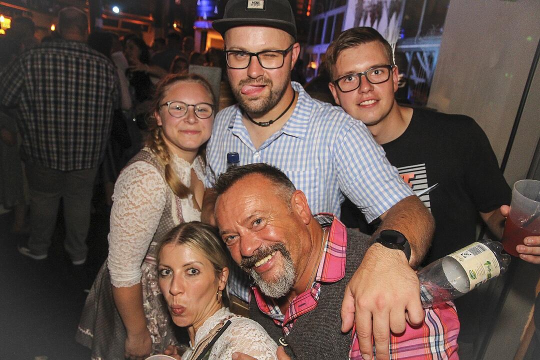 Endlich wieder Kulmbacher Bierwoche!