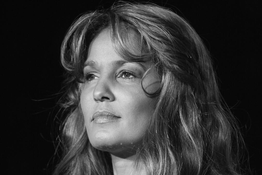 Nadja Abd el Farrag: 05. März 1965 - 09. Mai 2025 Nadja Abd el Farrag: 05. März 1965 - 09. Mai 2025