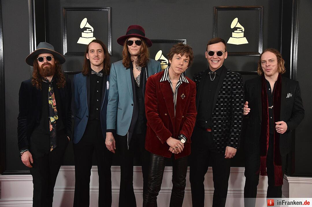 59. Grammy Awards 2017