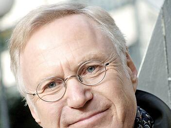 Heribert Breuer  Foto: Monika Rittershaus