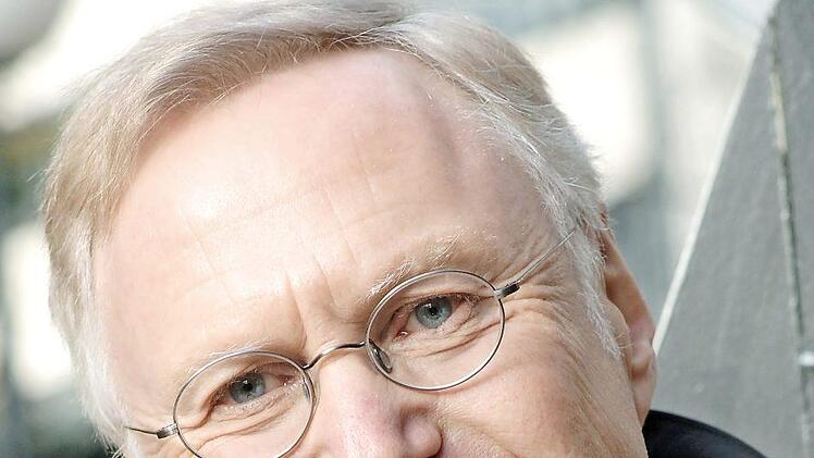 Heribert Breuer  Foto: Monika Rittershaus