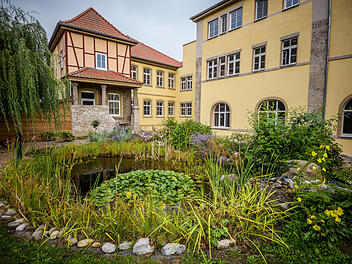 Marktbreit: "InHotel" Mainfranken mit besonderem Konzept schließt - "einzigartig in Unterfranken" Marktbreit: "InHotel" Mainfranken mit besonderem Konzept schließt - "einzigartig in Unterfranken"