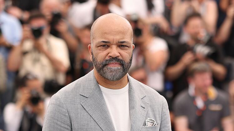 Jeffrey Wright