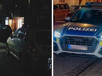 Nürnberg: Vater bittet um Hilfe - sein Sohn wurde von Fremden attackiert und ausgeraubt