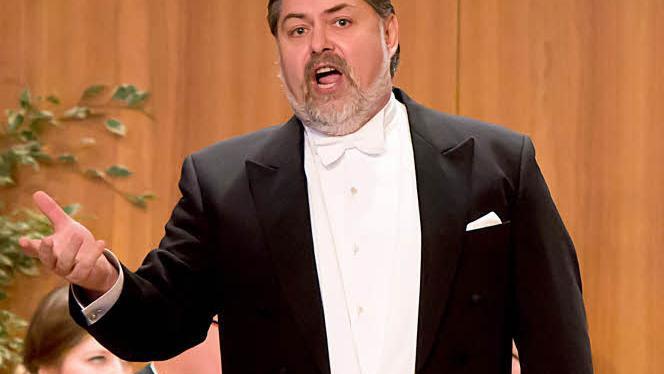 Metodi MorartzalievFoto: Albert Höchstädter