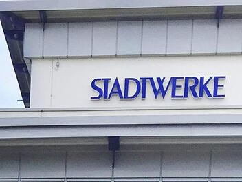 Foto: Stadtwerke Forchheim/Archiv