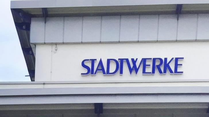 Foto: Stadtwerke Forchheim/Archiv