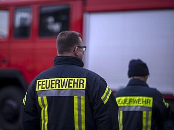 Erneuter Brand in Mehrfamilienhaus