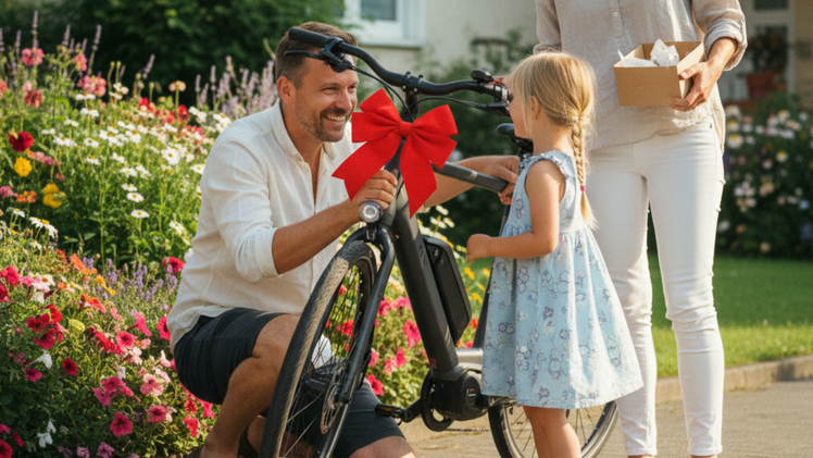Im Frühling beginnt die Fahrradsaison, und viele Händler bringen neue Modelle auf den Markt. Das ist eine gute Gelegenheit, ein aktuelles E-Bike mit frischer Technik zu erwerben.