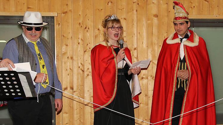 Fasching in Welsberg. Foto: Michael Stelzner