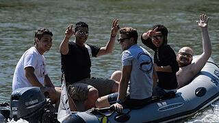 Frühling in Mainfranken Frühling in Mainfranken