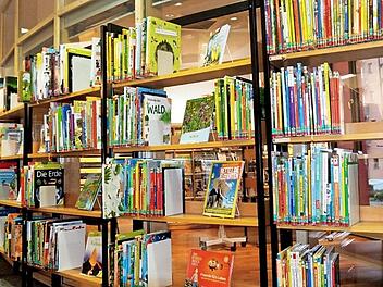 Die städtischen Einrichtungen berichten von einem erfolgreichen Jahr 2019. Wenn auch die Bibliothek Startschwierigkeiten hatte. Foto: sae