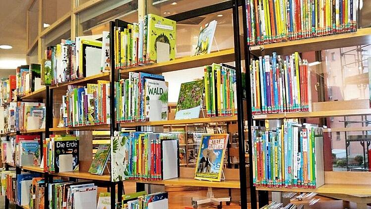 Die städtischen Einrichtungen berichten von einem erfolgreichen Jahr 2019. Wenn auch die Bibliothek Startschwierigkeiten hatte. Foto: sae