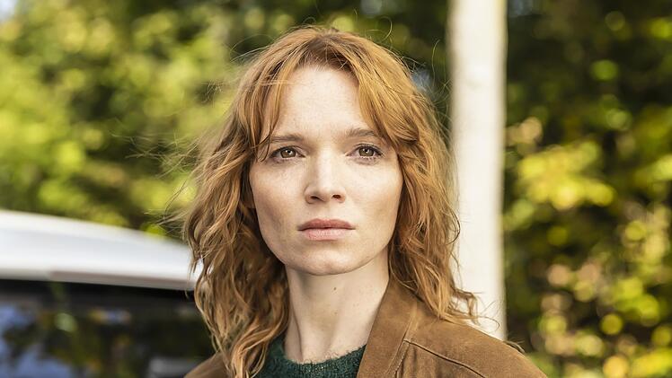 Karla (Karoline Herfurth) steckt mitten in der Familienplanung. Denn wer braucht dafür schon einen Mann?