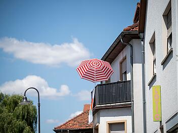 Wetter in Hessen