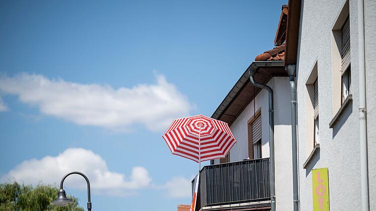 Wetter in Hessen