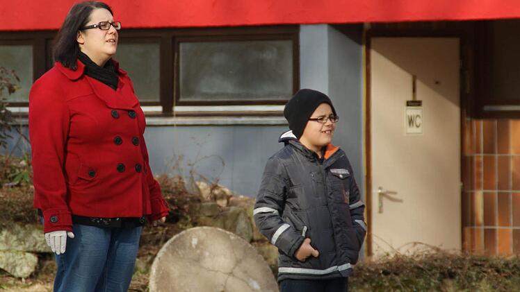 Foto: Ulrike Müller