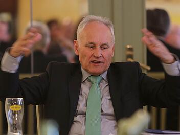 Erwin Huber