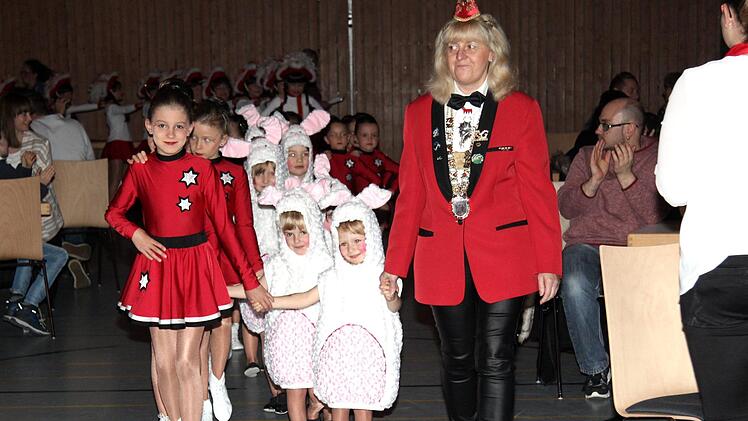 Impressionen vom Ordenskommers Richard Sänger