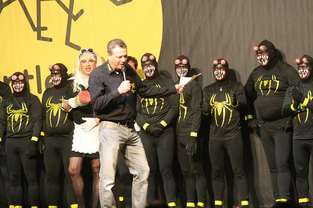 Mänbnerballett