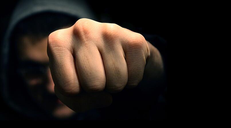 Polizei meldet drei Verletzte bei Auseinandersetzung in Erlanger Innenstadt