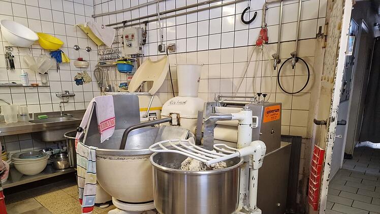 Breitengüßbach: Bäckerei mit Hilferuf - "Kann nicht alles auffangen!"