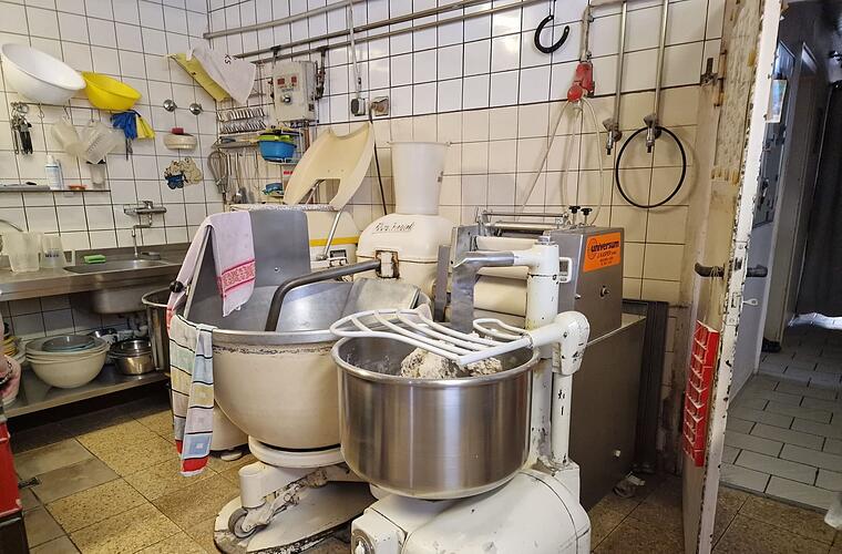 Breitengüßbach: Bäckerin bittet Kunden wegen Problem um Hilfe