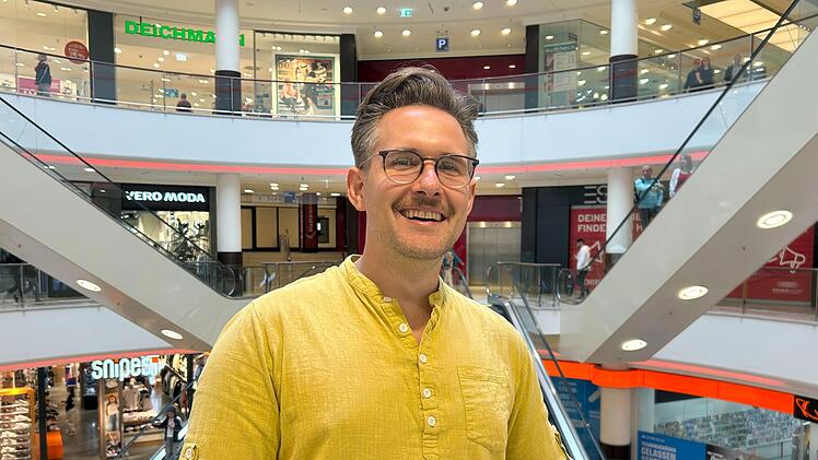 Schnäppchen-Profi Lucas Scheller setzt beim Sparen unter anderem auf Coupons.