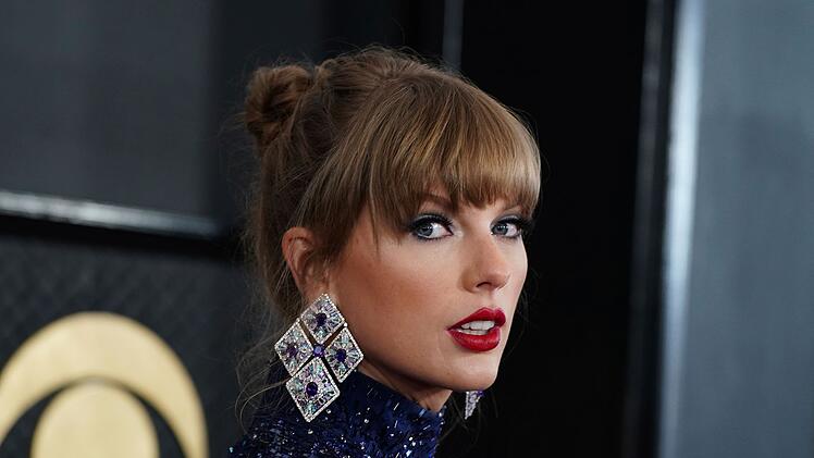 Taylor Swift