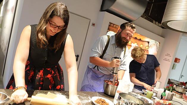 Fotos: Barbara Herbst