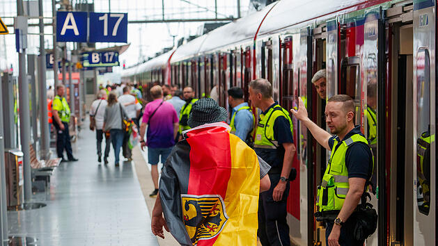 EM 2024: Nach saftiger EM-Kritik in US-Zeitung - Bahn-Schelte rei&szlig;t nicht ab