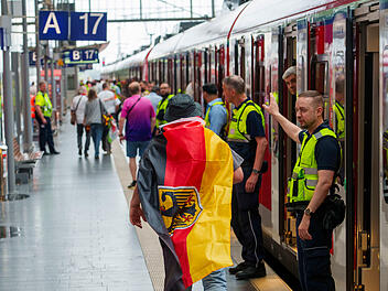 EM 2024: Nach saftiger EM-Kritik in US-Zeitung - Bahn-Schelte reißt nicht ab