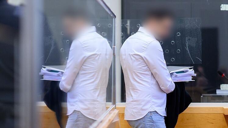 Prozess gegen einen Staatsanwalt in Hannover