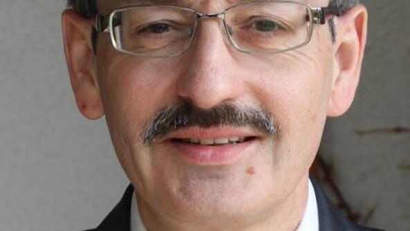 Stephan Ringwald, Vorstand der Kulmbacher Bank. Foto: Archiv