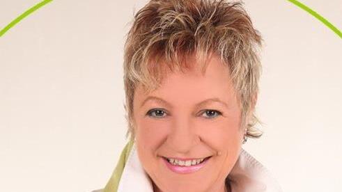 Susanne ZeitlerFoto: privat
