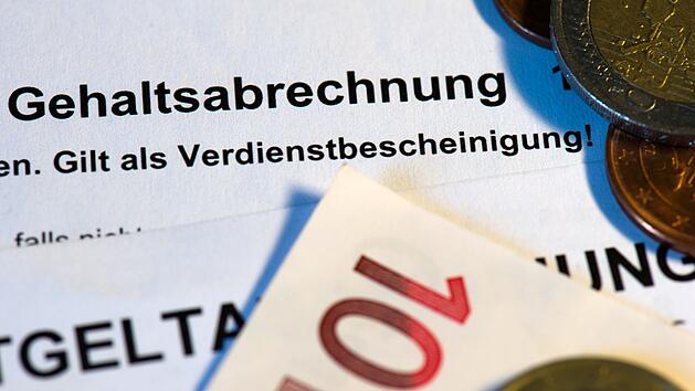 Einkommen in Deutschland im Vergleich