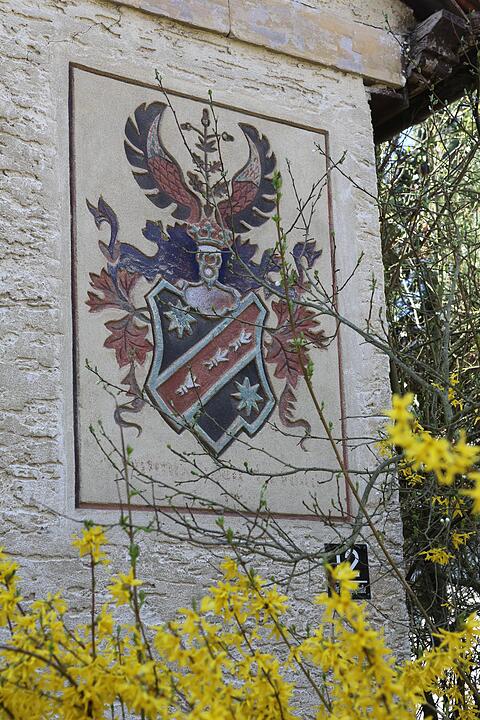 Klosterlangheim; Lankreis Lichtenfels; Foto: Barbara Herbst