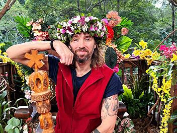 Gil Ofarim wurde zum diesj&auml;hrigen Dschungelk&ouml;nig gekr&ouml;nt - und das passt einigen Zuschauern gar nicht.