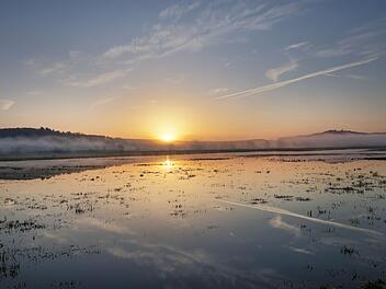 Fr&uuml;hling in Baden-W&uuml;rttemberg