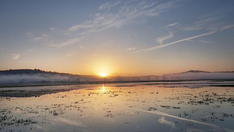 Fr&uuml;hling in Baden-W&uuml;rttemberg