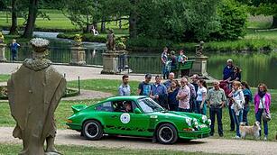 Sachs Franken Classic in Werneck