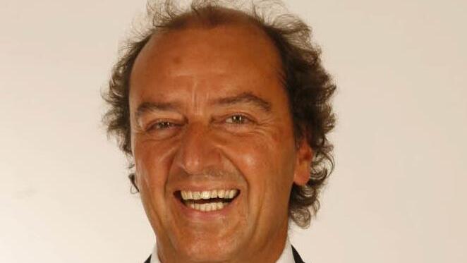 Rolf Beyersdorfprivat