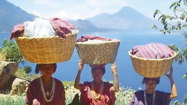 Der Vortrag am Montag besch&auml;ftigt sich mit der Situation der Kleinbauern in S&uuml;damerika. Foto: Frank Herrmann