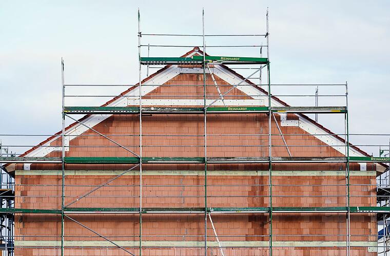 Steigende Bauzinsen beflügelt Interesse an Bausparverträgen