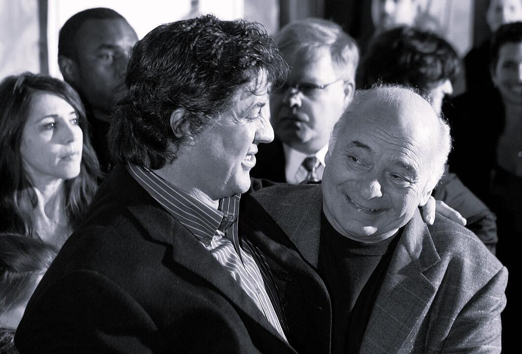 Burt Young