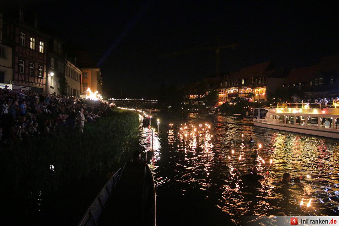 Sandkerwa 2015: Samstag