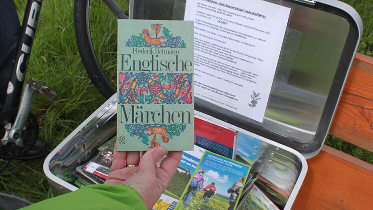 Foto: Anette Schreiber
