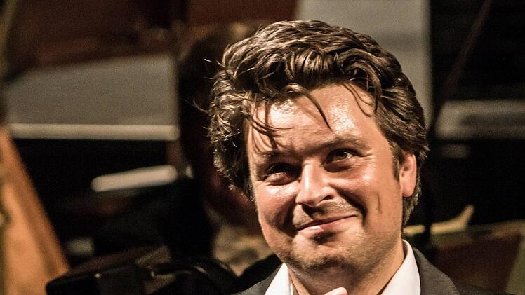 Impressionen vom Gala-Abend des Landestheaters CoburgFoto: Jochen Berger